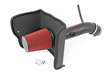 Rough Country 10546 Engine Cold Air Intake Kit