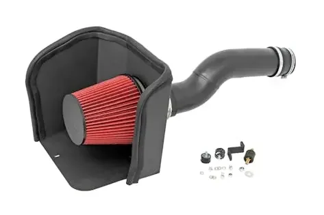 Rough Country 10547 Engine Cold Air Intake Kit