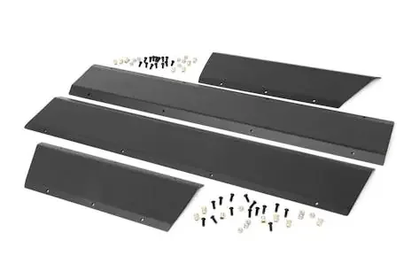 Rough Country 10582 Jeep Add-Ons