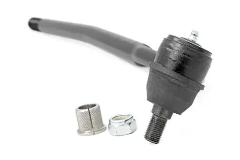Rough Country 10601 Jeep Add-Ons