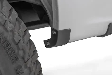 Rough Country 13009 Mud Flap Delete