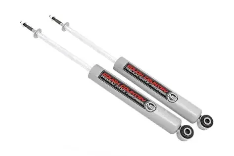 Rough Country 23148_E International Scout II (71-80) N3 Front Shocks (Pair) 5.5-7.5