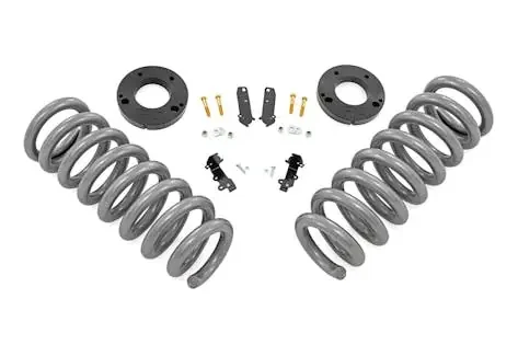 Rough Country 31310 1.5 Inch Leveling Kit