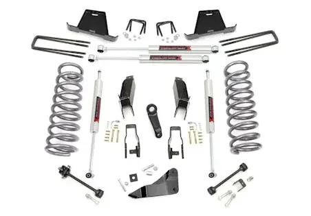 Rough Country 34840 5 Inch Lift Kit