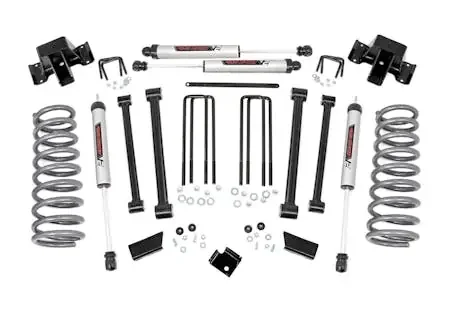 Rough Country 35170 3 Inch Lift Kit