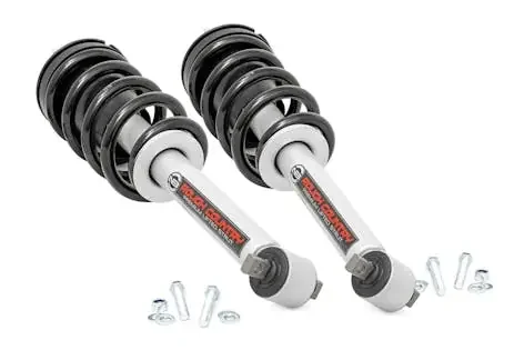 Rough Country 501088 Lifted N3 Struts