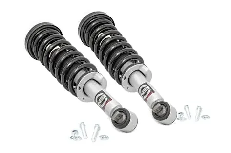 Rough Country 501095 Lifted N3 Struts