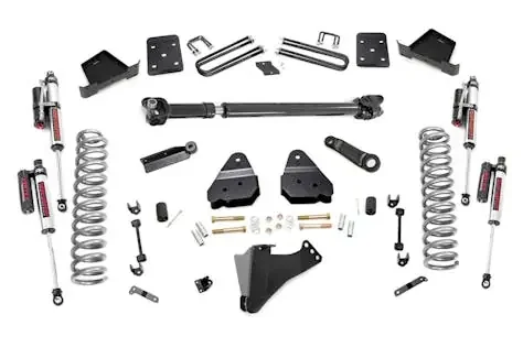 Rough Country 50351 Suspension Lift Kit w/Shocks