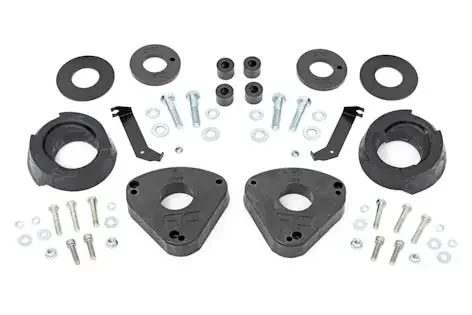 Rough Country 51064 Suspension Lift Kit