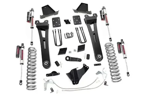 Rough Country 54250 Vertex Kits