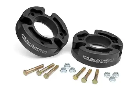 Rough Country 570 2.5-inch Suspension Leveling Kit