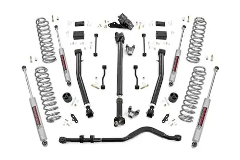 Rough Country 62830 Suspension Lift Kit