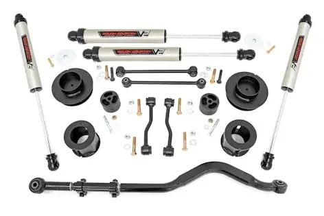 Rough Country 63770 Suspension Lift Kit