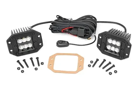Rough Country 70113BL Lighting & Acc