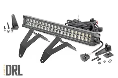 Rough Country 70779DRLA Lighting & Acc