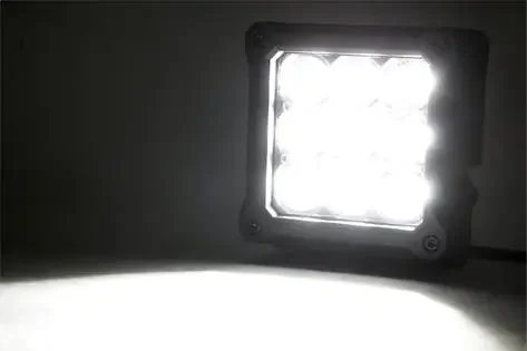 Rough Country 70905DRL Lighting & Acc
