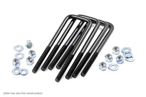 Rough Country 7604 Susp Lift Kits 4wd