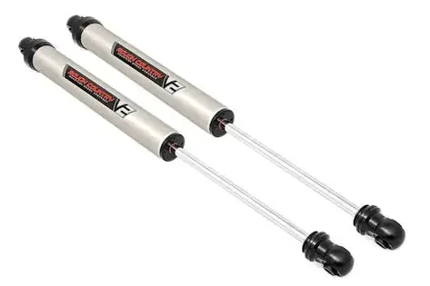 Rough Country 760739_A V2 Monotube Shocks