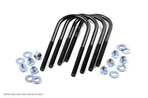 Rough Country 7638 Susp Lift Kits 4wd