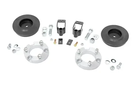 Rough Country 767 Suspension Lift Kit