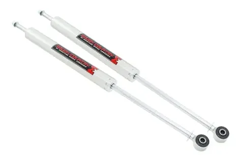 Rough Country 770866_A M1 Rear Shocks