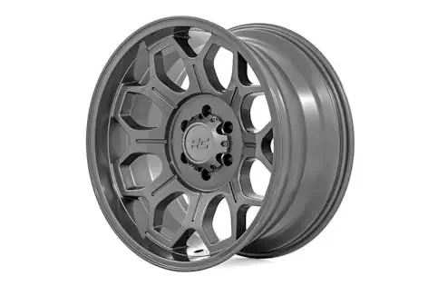 Rough Country 77201217G Rough Country 77 Series Wheel