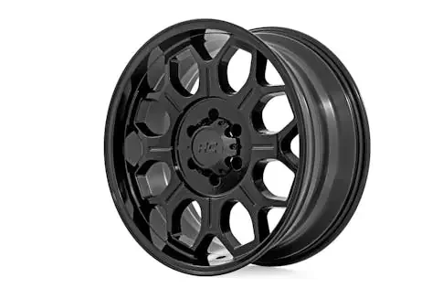 Rough Country 77201817 Rough Country 77 Series Wheel