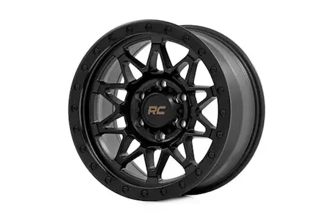 Rough Country 78181212B 78 Series Wheel