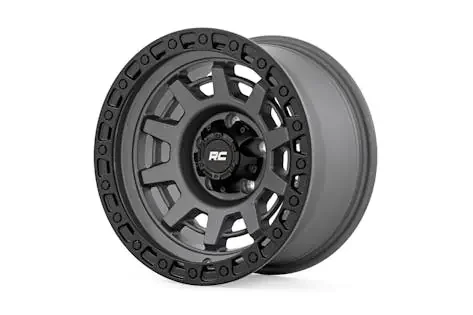 Rough Country 85150814 85 Series Wheel