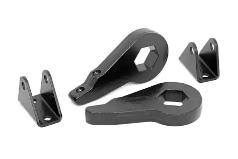 Rough Country 8595 2-inch Suspension Leveling Kit