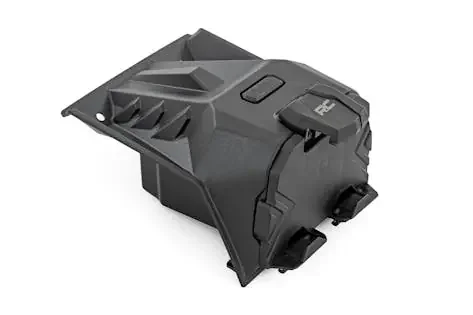 Rough Country 93175 Center Console Storage