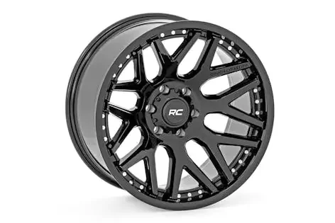 Rough Country 95221017 One-Piece Series 95 Wheel