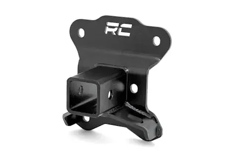 Rough Country 97023 Receiver Hitch Plate