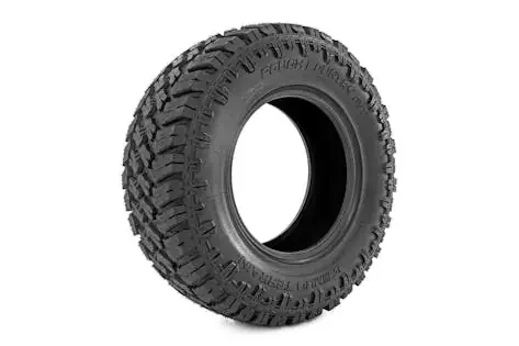 Rough Country 98010136 295/70R18 Rough Country M/T