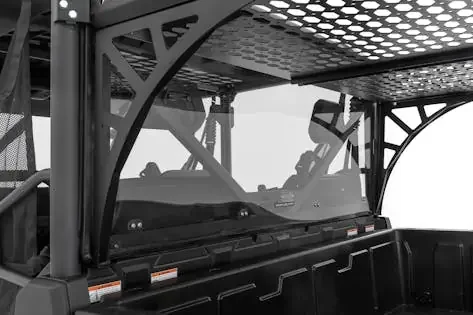 Rough Country 98192482 Rear Panel