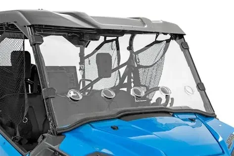 Rough Country 98262020 WindShield