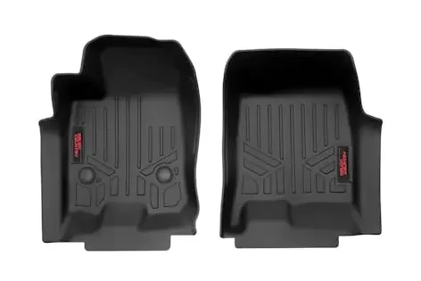 Rough Country M-2131 Floor Mats