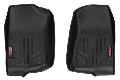 Rough Country M-6150_B Floor Mats