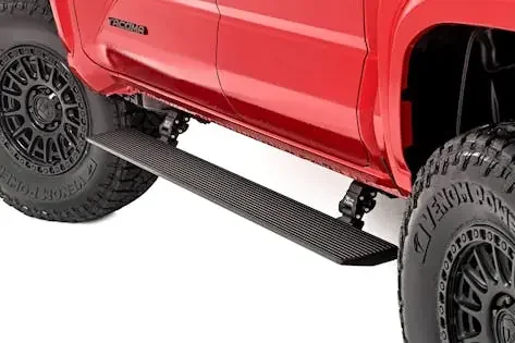 Rough Country PSR652024A Power Running Boards