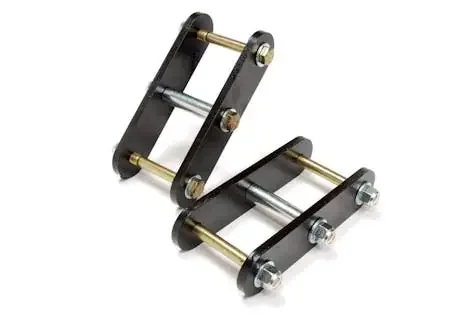 Rough Country RC0274 .375-inch Lift Shackles (Pair)