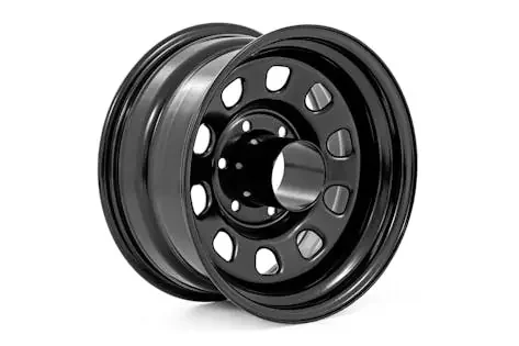 Rough Country RC51-5885 Black Series Daytona
