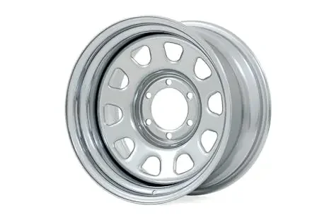 Rough Country RC51-5885C RC Wheels