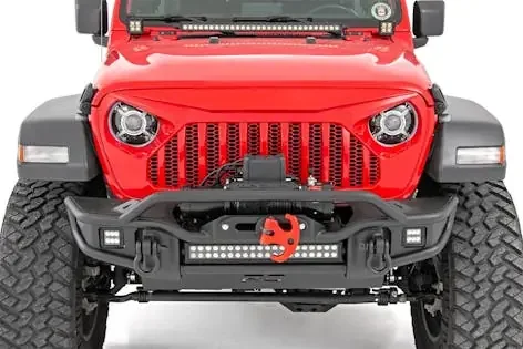 Rough Country RCH5300 LED Headlights