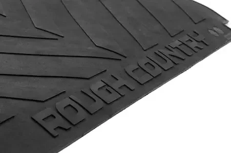 Rough Country RCM690 Bed Mat