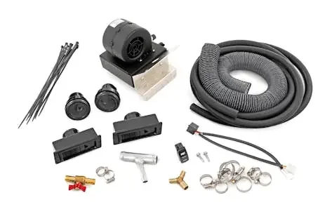Rough Country RCZ4115A Cab Heater