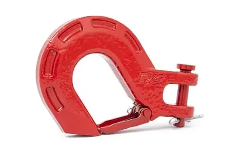 Rough Country RS129 Forged Clevis Hook