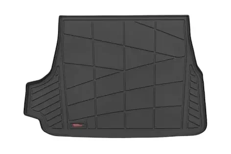 Rough Country SM71326 Sure-Fit Cargo Mat