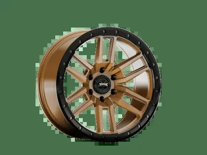 Rough Country TW411C-20903607-12 Torque Pritchett