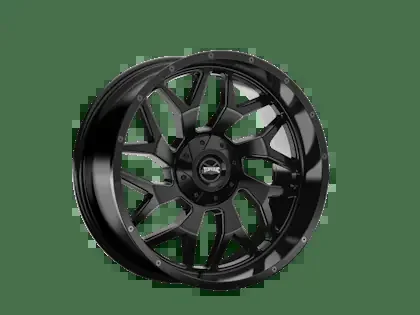 Rough Country TW427C-20903504-12 Torque Vortex