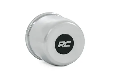 Rough Country USC330C Chrome Center Cap